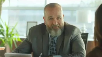 تحذير من انتهاك حقوق الفنان طلعت الشريف: شخص ينتحل هويته لطلب تحويل أموال